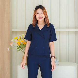 VIRIS ZAMARA Arlan Shirt 93928