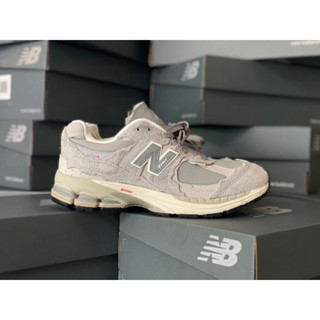 New Balance รุ่น 2002R Protection Pack size 36…45 ( สินค้าพร้อมจัดส่ง )