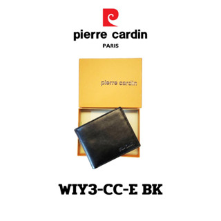 Pierre Cardin กระเป๋าสตางค์ รุ่น WIY3-CC-E