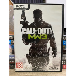 Game PC : CALL OF DUTY MW3.