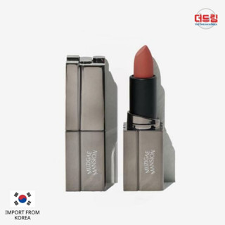 (นำเข้าจากเกาหลี) Muzigae Mansion Moodwear Blur Lipstick