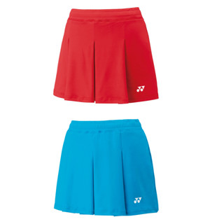 กระโปรงแบดมินตัน/เทนนิส YONEX 25043 [JP]