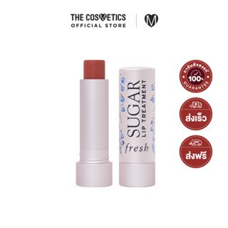 Fresh Sugar Lip Treatment 4.3g - Lily Luster     ลิปบาล์มเสีส้มอมแดง