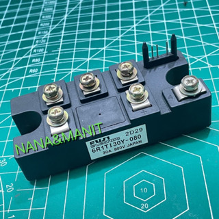 6R1TI30Y-080 MODULE พร้อมส่งในไทย🇹🇭