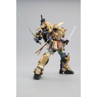 MG 武者頑馱無 Musha Gundam Mk. II (Tokugawa Ieyasu Ver.)