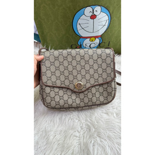 Gucci vintage crossbody