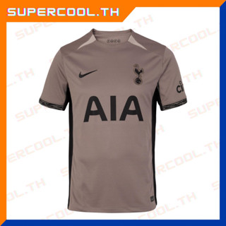 เสื้อสเปอร์ 2023/24 Spurs Third Jersey