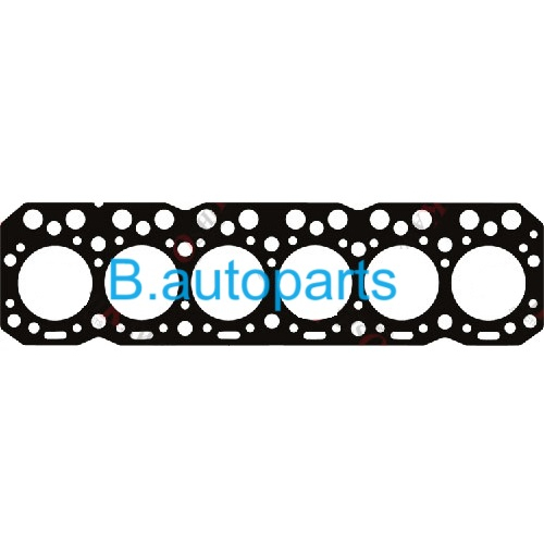 ประเก็น ฝาสูบ ISUZU TX TX68 TXD 1980- DA640