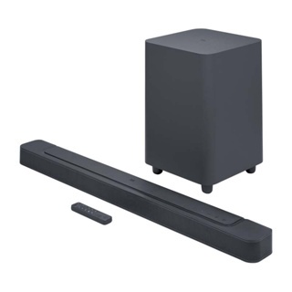 JBL BAR 500 ลำโพง Sound Bar 5.1 ชาแนล รองรับ Dolby Atmos