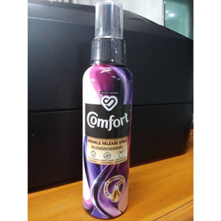 comfort สเปรย์ลดรอยยับ ขนาด 100 ml.