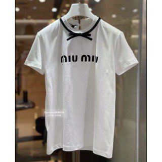 เสื้อยืดผ้าเกรดพรีเมี่ยม ผ้าดีสุดๆ สกรีนmiumi u