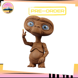 [พรีออเดอร์] Nendoroid E.T.