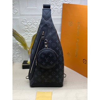 กระเป๋า Lo uis Vuitton งานออริเทียบแท้ งานสวย✨ size  19x44 cm