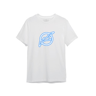 GMM MUSIC :  New Multibird T-Shirt (White)