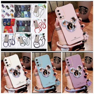 case oppo A95 เคส ออปโป้