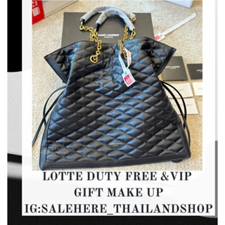 🥰 ‼️✨Lotte Duty freeของเเถม เเท้💚Vintage 💕หายาก✨