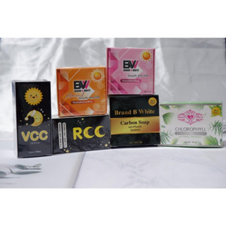 ครีมRCCชุดไนท์ครีม ลดสิวฝ้า หน้าใส