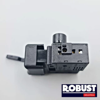 02 สวิตช์สว่าน มาคเทค Maktec MT60, MT602, MT603, MT606, MT607, MT651 Makita HP1630, 6412, 6413 ใช้งานได้หลายรุ่น
