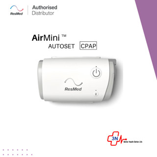 AirMini AutoSet W APAC (38140)