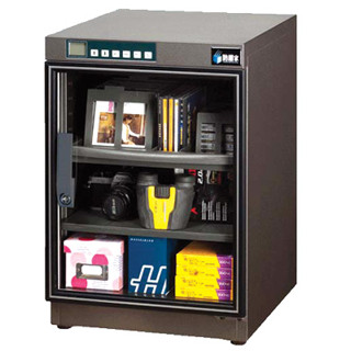 ตู้กันชื้น DRY CABINET D-76A