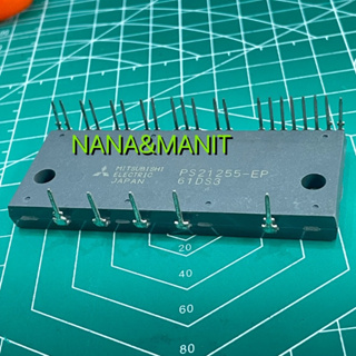 PS21255-EP IGBT MODULE พร้อมส่งในไทย🇹🇭