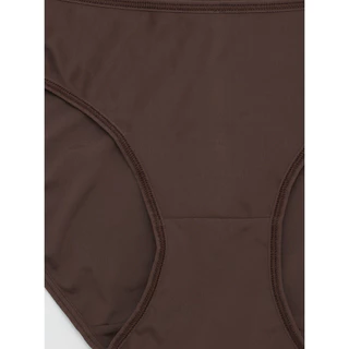 Sabina กางเกงชั้นใน รุ่น Panty Zone รหัส SUZ23000C5 สีน้ำตาลโกโก้