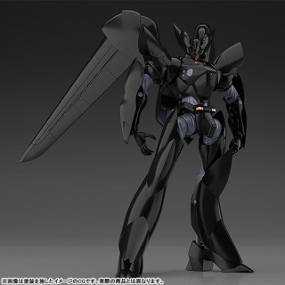 Good Smile Company MODEROID Patlabor TYPE-J9 Griffon