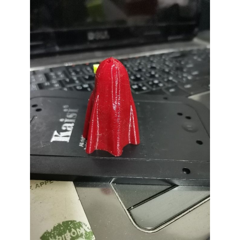 พวงกุญแจ 3D printing