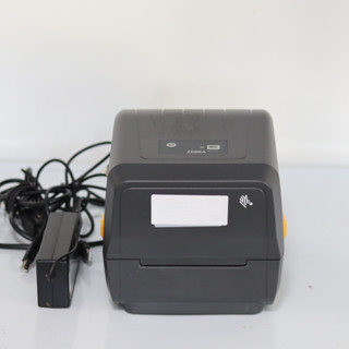 ZEBRA ZD230 Printer Barcode Label Printer  เครื่องพิมพ์ บาร์ โค้ด มือสอง