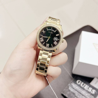 Guess GW0307L2 LUNA Gold หายาก ไม่ค่อยมีเข้ามา