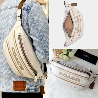 🎀(สด-ผ่อน) คาดอก CH000 Warren Belt Bag