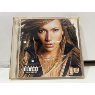 1   CD  MUSIC  ซีดีเพลง     Jennifer Lopez – J.Lo  (C16B122)