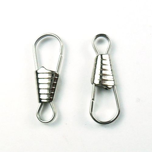 ขายส่งตะขอ ห่วงคอหมา&ก้ามปู (12ชิ้น) K101844-4