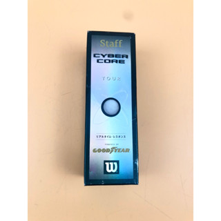 ลูกกอล์ฟ Wilson Staff CYBER CORE U.S.A.