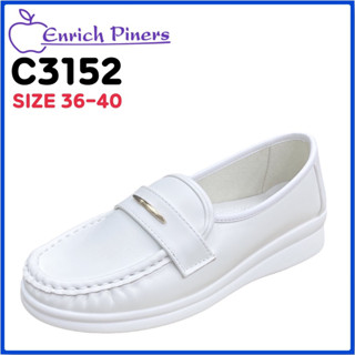 Enrich Piners รองเท้าพยาบาล รุ่น C3152