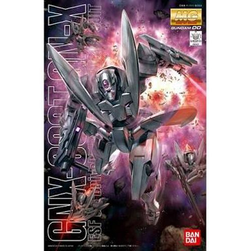 ส่ง 15-16 พค Bandai® MG GNX-603T GN-X ของใหม่