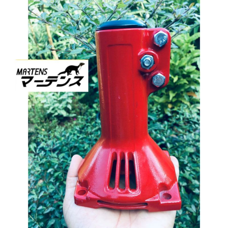 กกหางเครื่องตัดหญ้า มาร์เท่น (Martens) รุ่นNB411,421,RBC410,413,411Uชิ้นส่วนเป็นอลูมิเนียมอย่างดี #แ