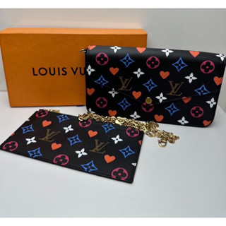 lv game on felicie dc20