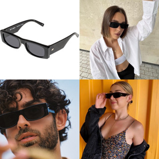 พร้อมส่ง🖤 แว่น Le Specs รุ่น Recovery รุ่นนี้เป็น Unisex ค่ะ