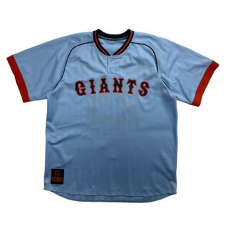 เสื้อเบสบอล Giants Size L