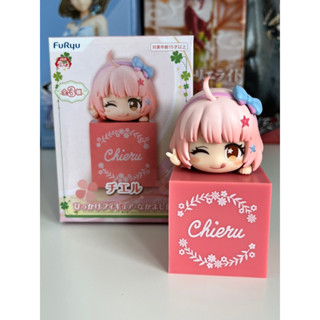 พร้อมส่ง - งานหายาก แท้จากญี่ปุ่น ฟิกเกอร์มือ 2 Princess Connect Re Dive hooked - 💗Chieru💗