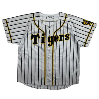 เสื้อเบสบอล Hanshin Tigers Size M