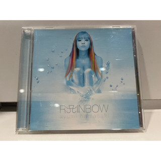 1   CD  MUSIC  ซีดีเพลง   BINBOW AYUMI HAMASAKI     (C16C88)