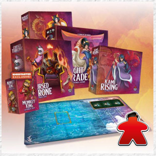 [KS] Night Parade of a Hundred Yokai: All-in Bundle