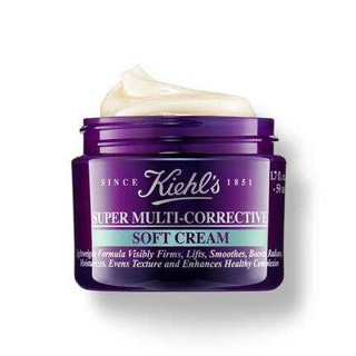 Kiehls Super Multi Corrective Soft Cream 7 ml