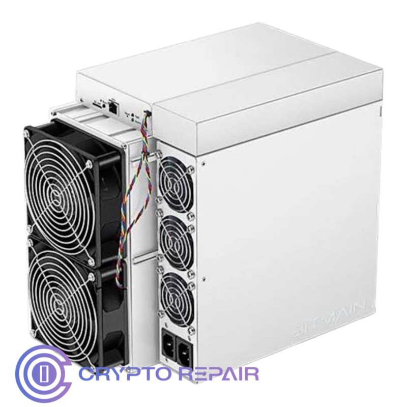 Bitmain Antminer L7 (9.3Gh) มือ 1