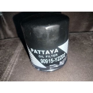 PATTAYA กรองน้ำมันเครื่อง