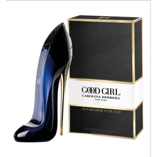 9.15 ลดอีก 580฿ โค้ดshopee[20DDXTRA915]  CAROLINA HERRERA GOOD GIRL EDP 80 ml