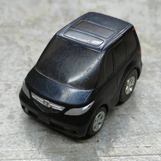 Takara Tomy(ทาการ่า โทมี่) Choro Q โมเดลรถเชอโรคิว Choro Q Pullback_Honda Elysion