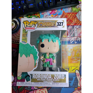 Funko Pop แท้ 100% !!! One Piece : Zoro